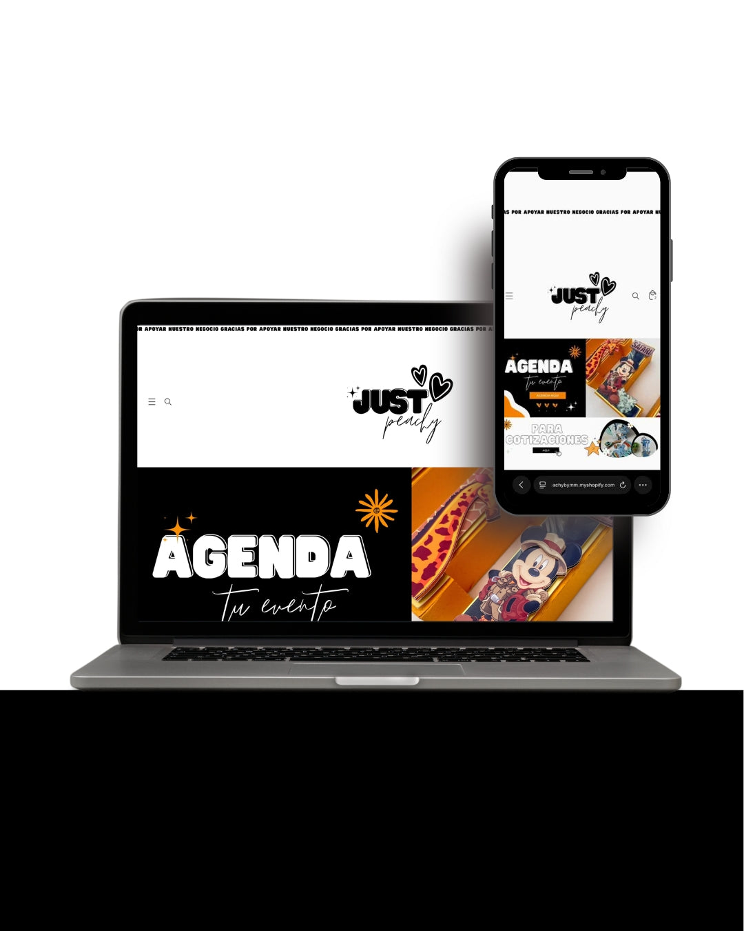 Página Web