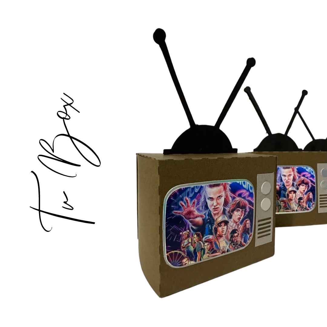 TV BOX