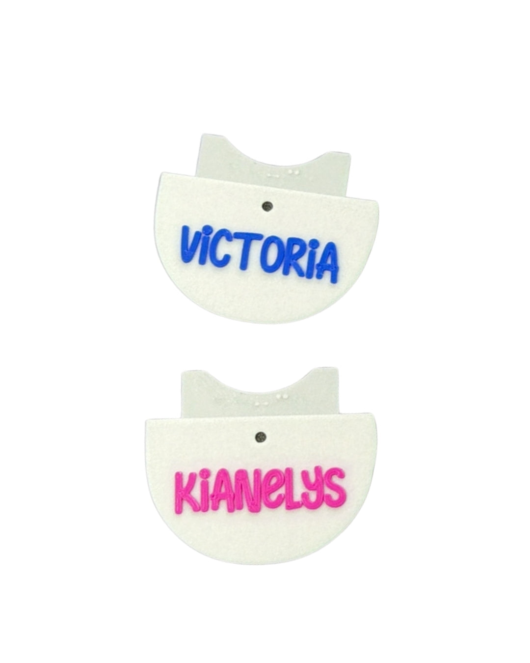 Topper para Owala Personalizado