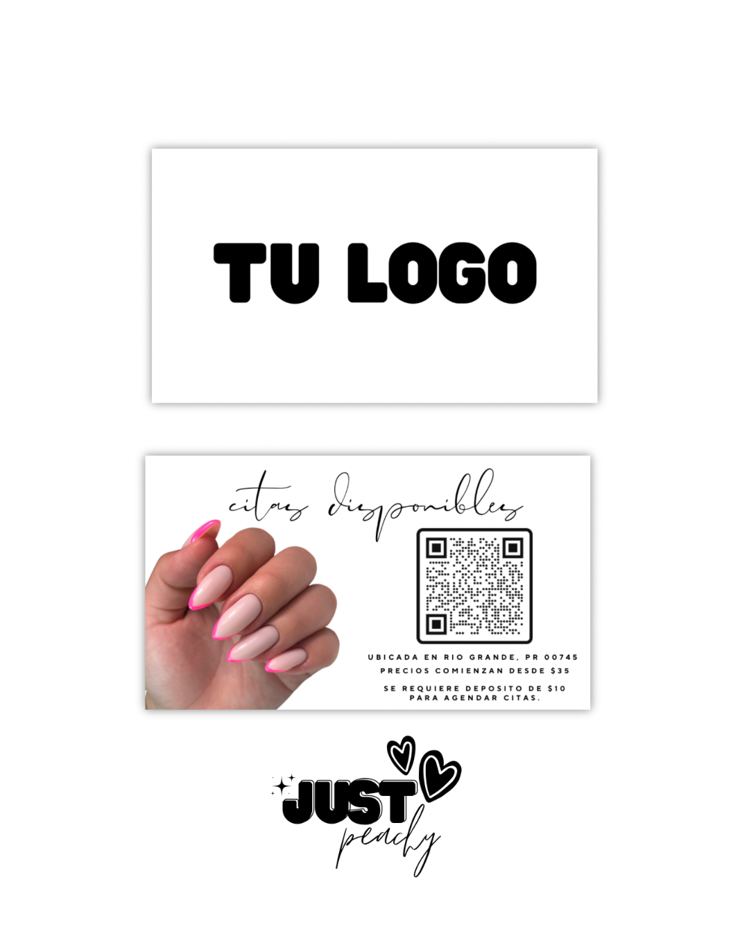 BUSINESS CARD