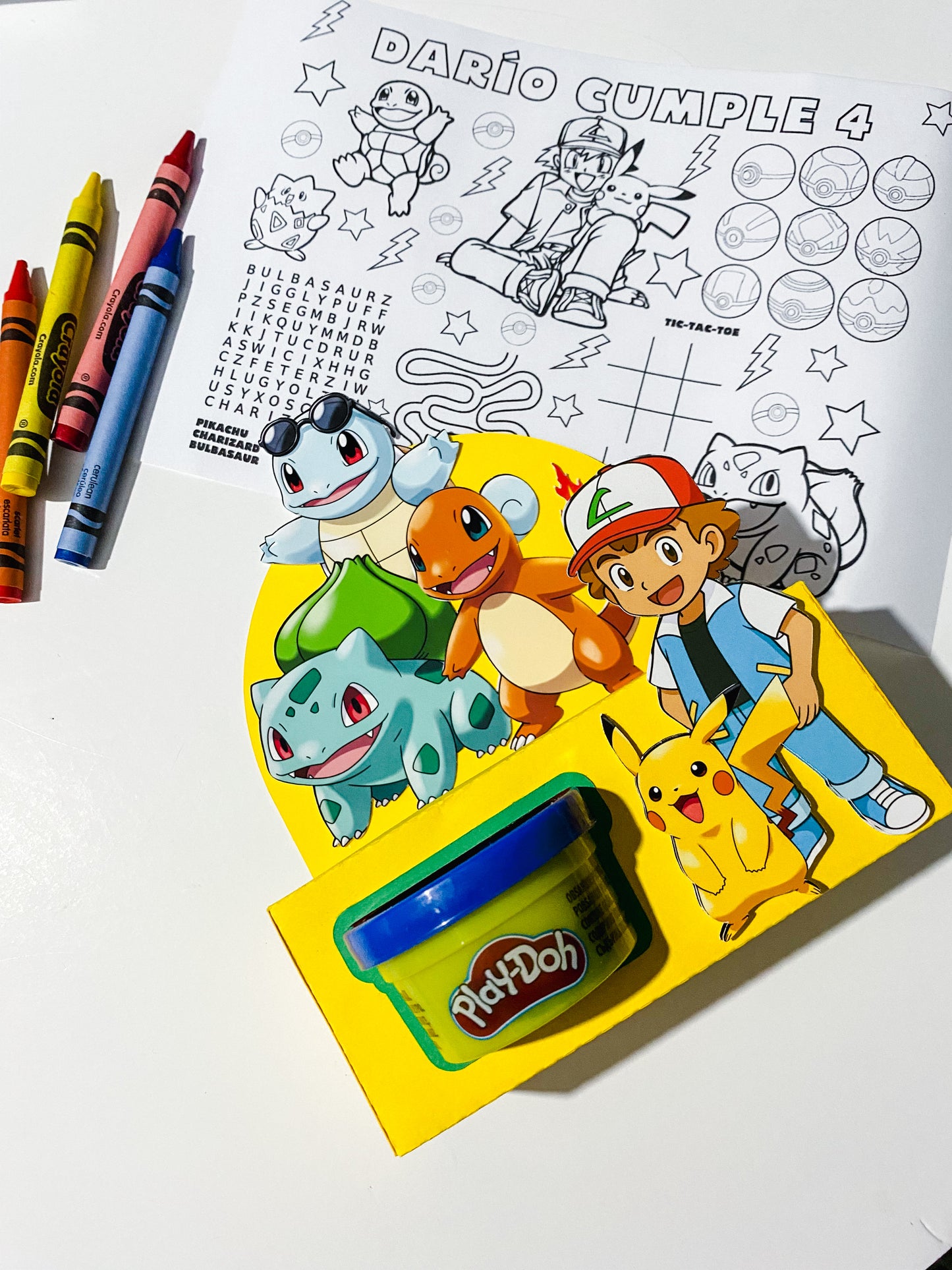 ACTIVITY BOX 2.0