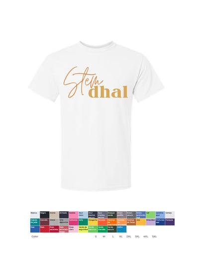 CAMISA DE ALGODON