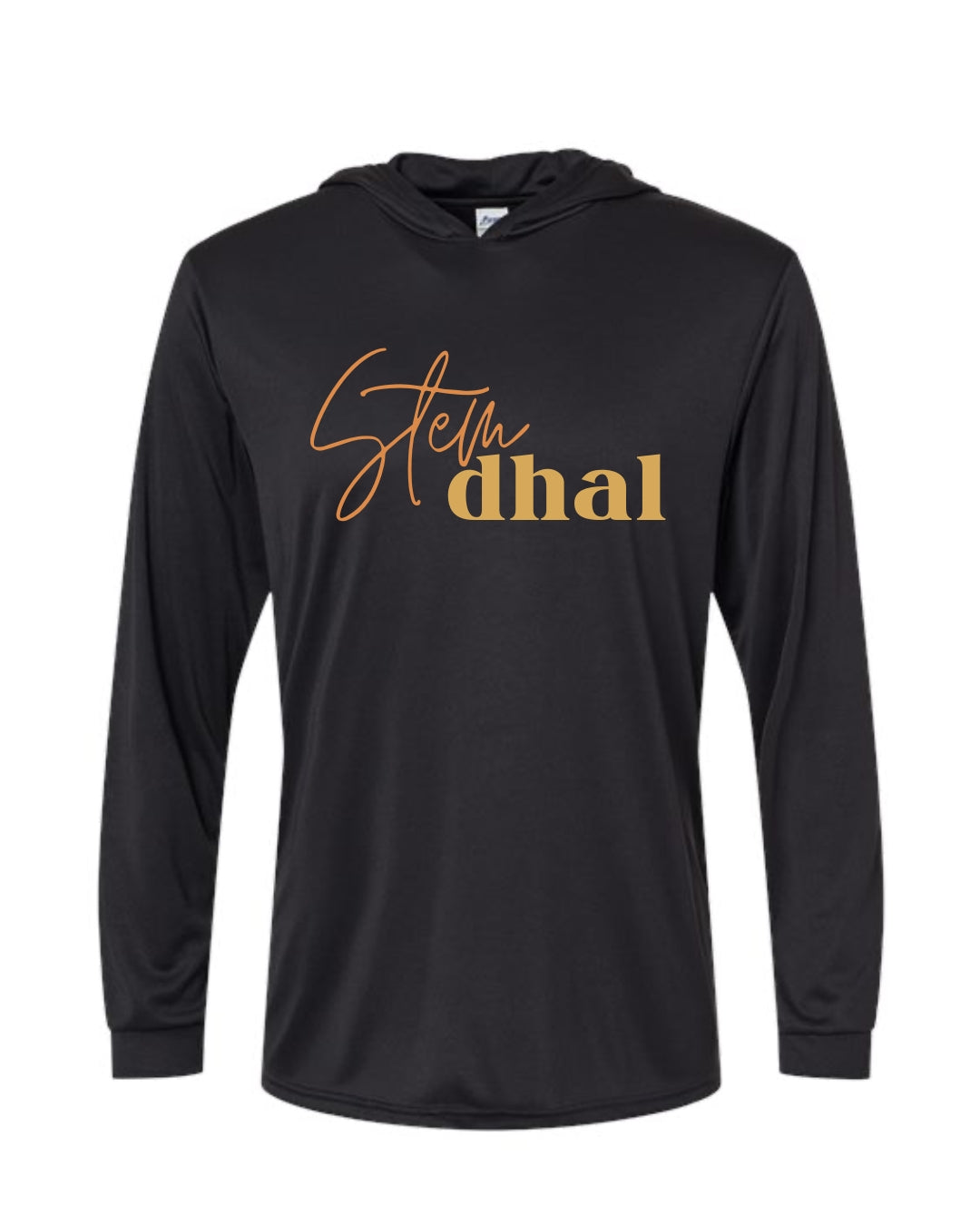 HOODIE DRY FIT LONG SLEEVE