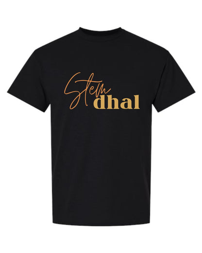 T-SHIRT ALGODÓN