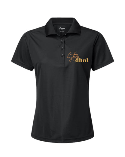 POLO DRY FIT