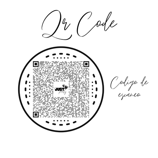 QR CODE