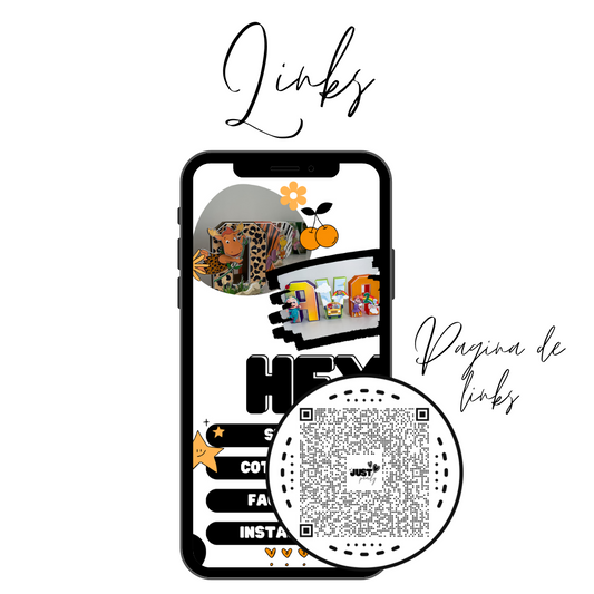 PAGINA DE LINKS