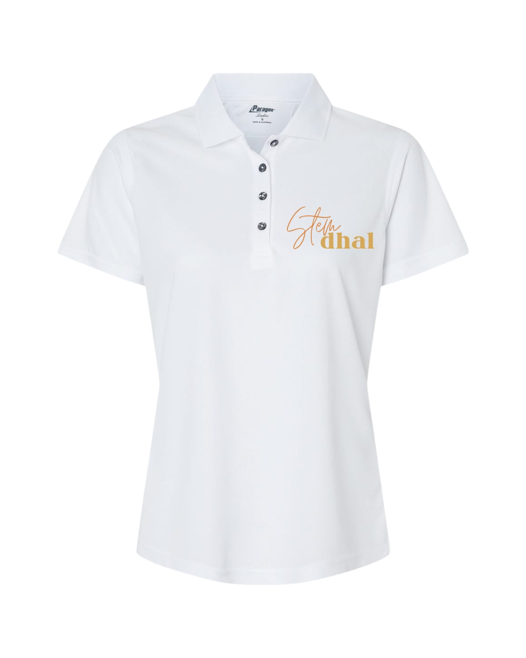 POLO DRY FIT
