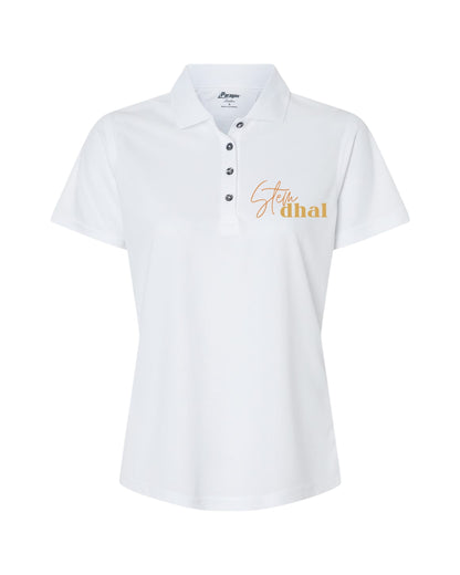 POLO DRY FIT