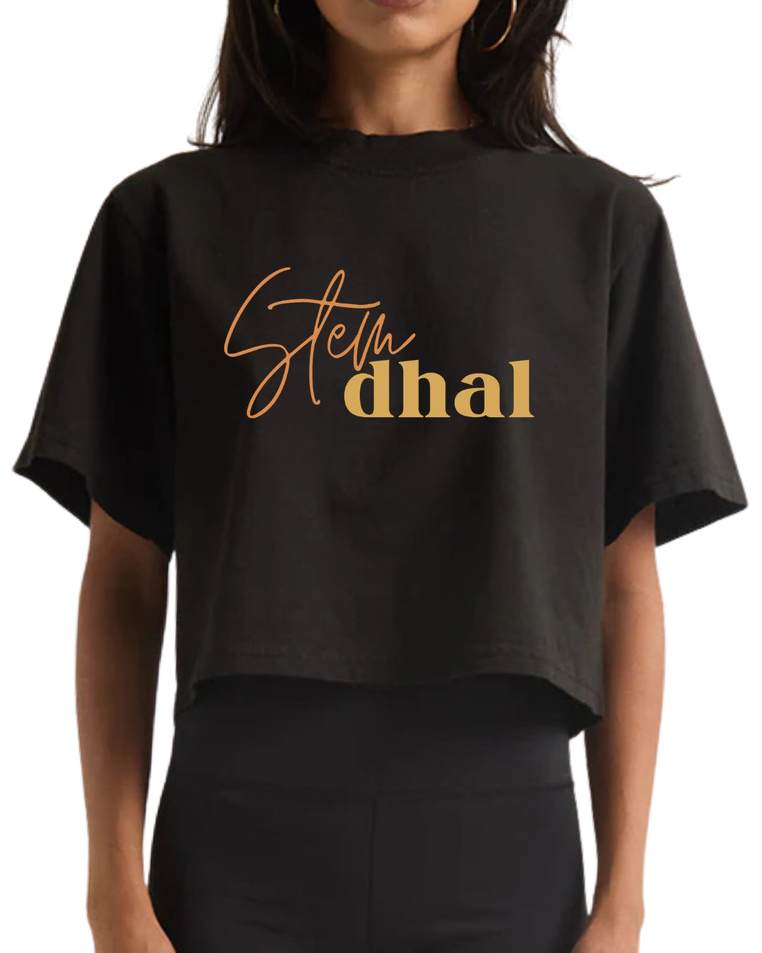 CROP TOP PREMIUM