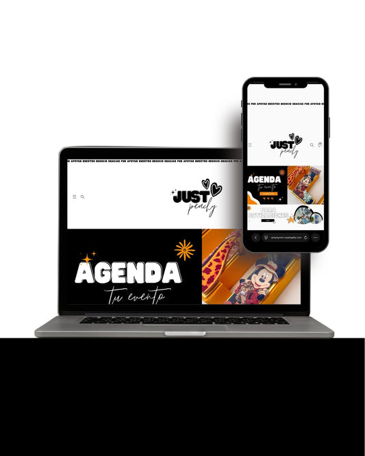 Rediseño de Página Web