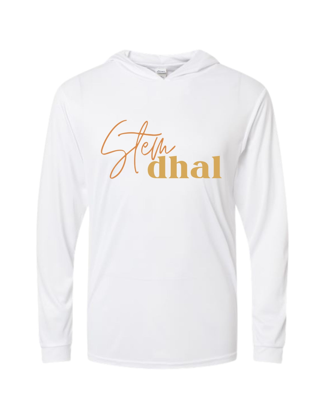 HOODIE DRY FIT LONG SLEEVE