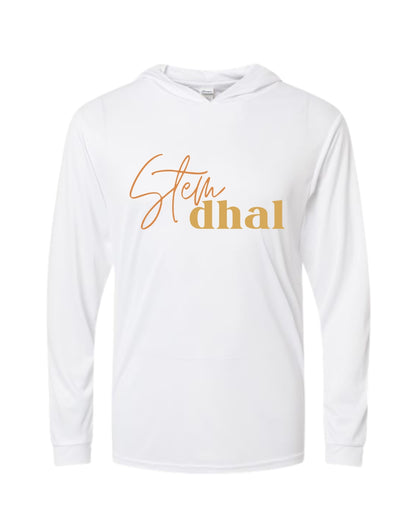 HOODIE DRY FIT LONG SLEEVE