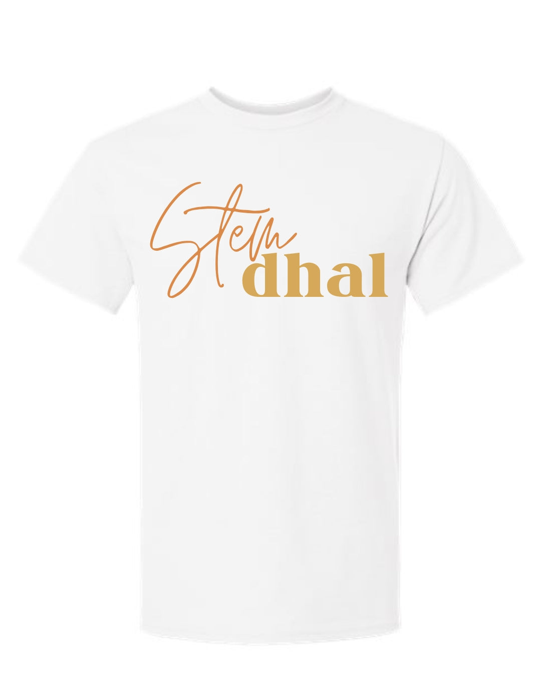 T-SHIRT ALGODÓN
