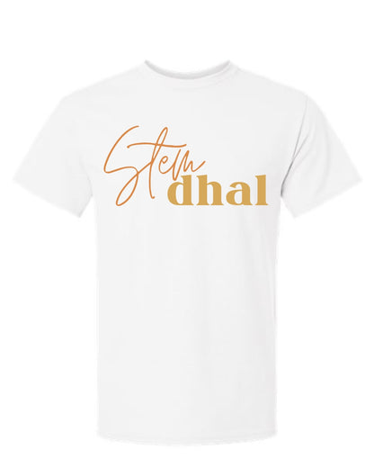 T-SHIRT ALGODÓN