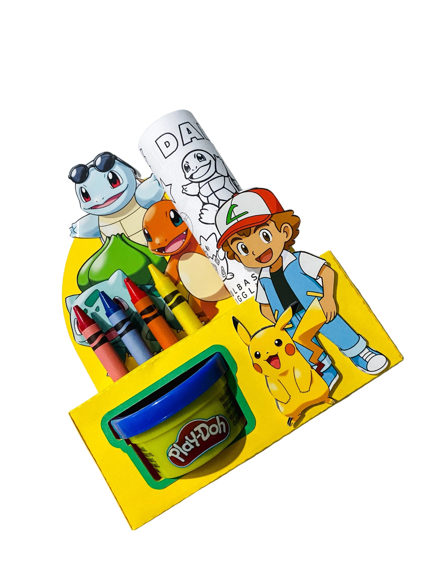 ACTIVITY BOX 2.0