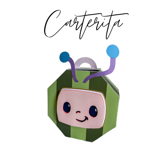 CARTERITA
