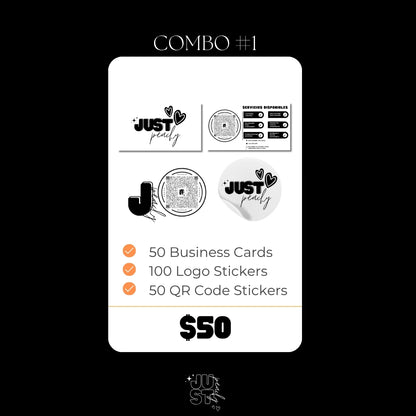 COMBOS PROMOCIONALES