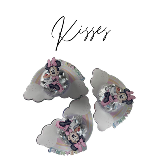 KISSES ESFERA