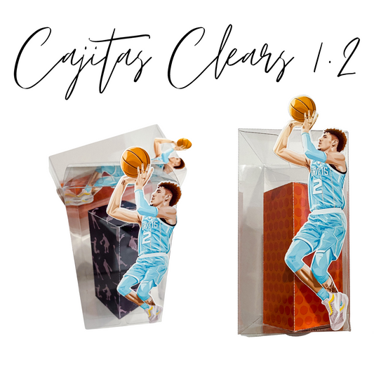 CLEAR BOX 1.2