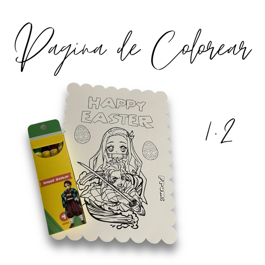 PAGINA DE COLOREAR 1.2