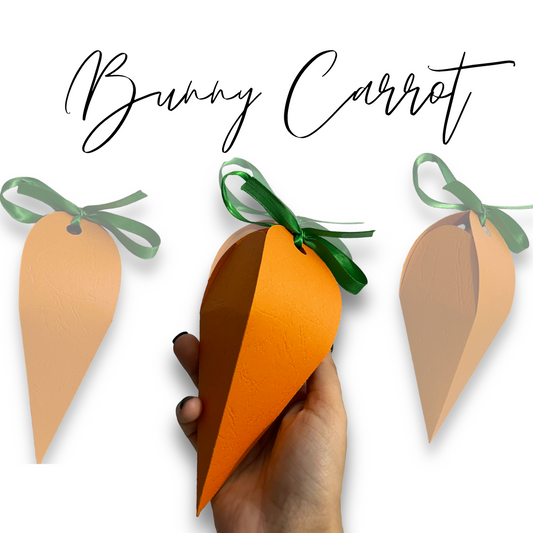 BUNNY CARROT