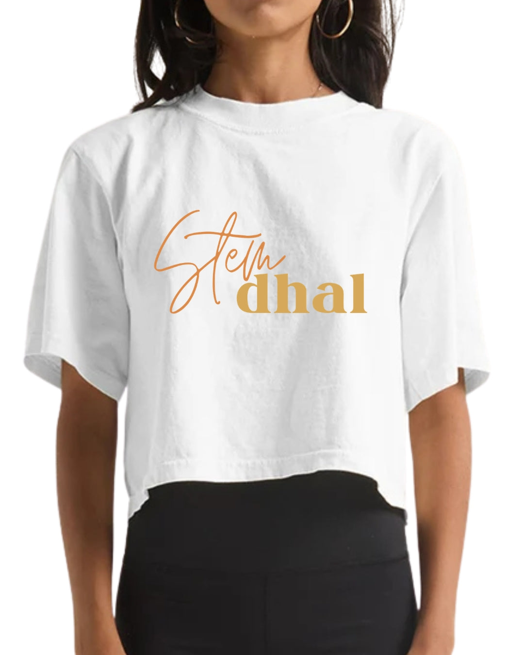 CROP TOP PREMIUM