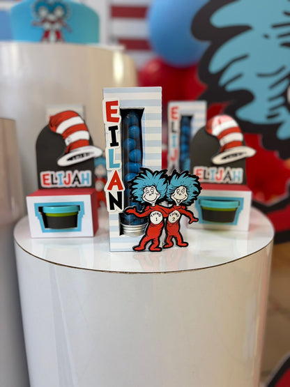 PLAYDOOH BOX