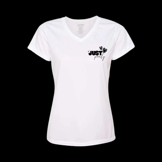 CAMISA LOGO EMPRESARIAL
