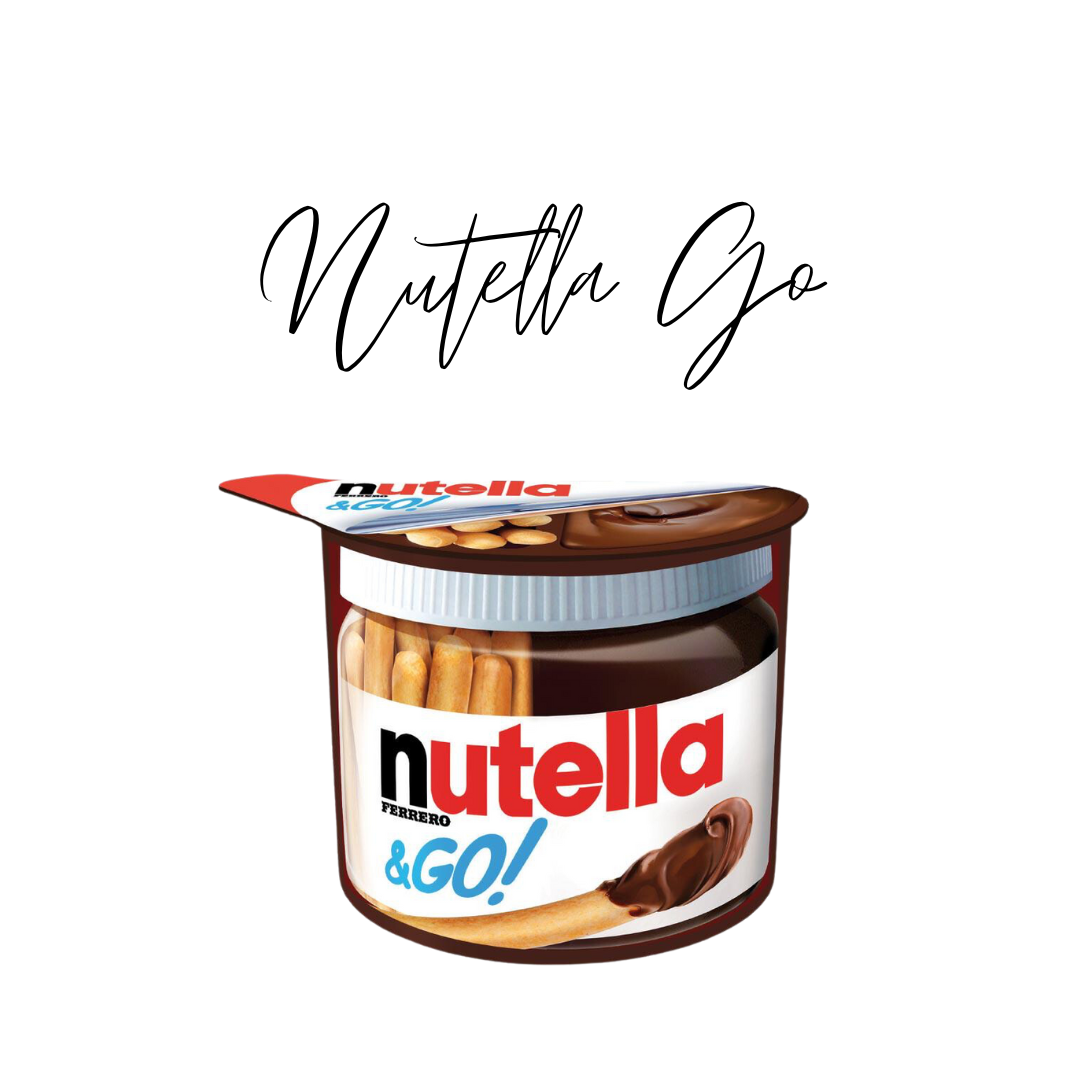 NUTELLA GO