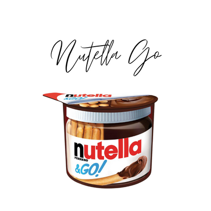 NUTELLA GO
