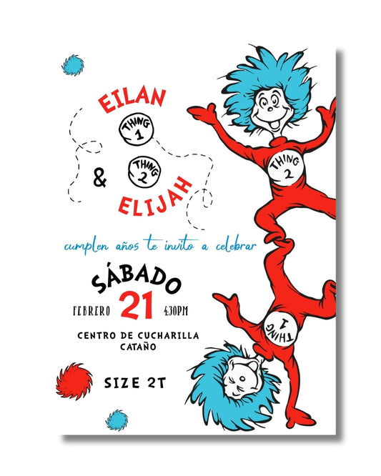 INVITACIÓN DIGITAL