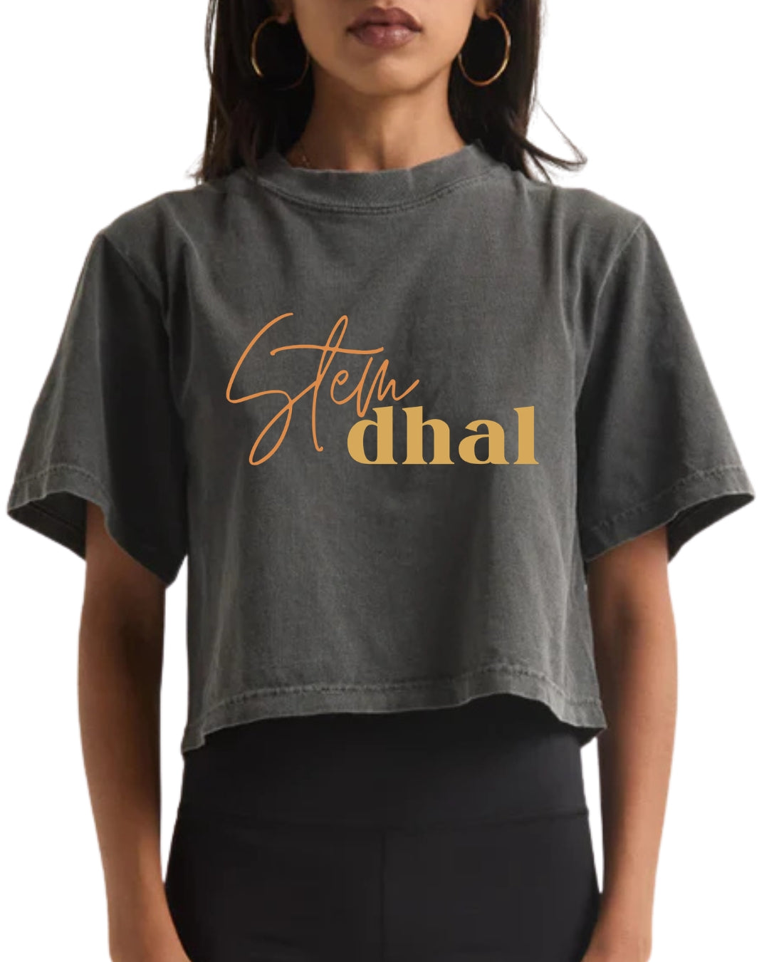 CROP TOP PREMIUM