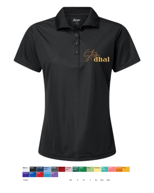 CAMISA LOGO EMPRESARIAL