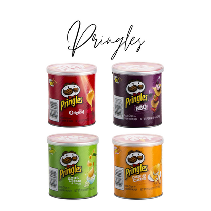 PRINGLES