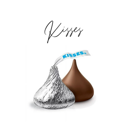 KISSES ESFERA