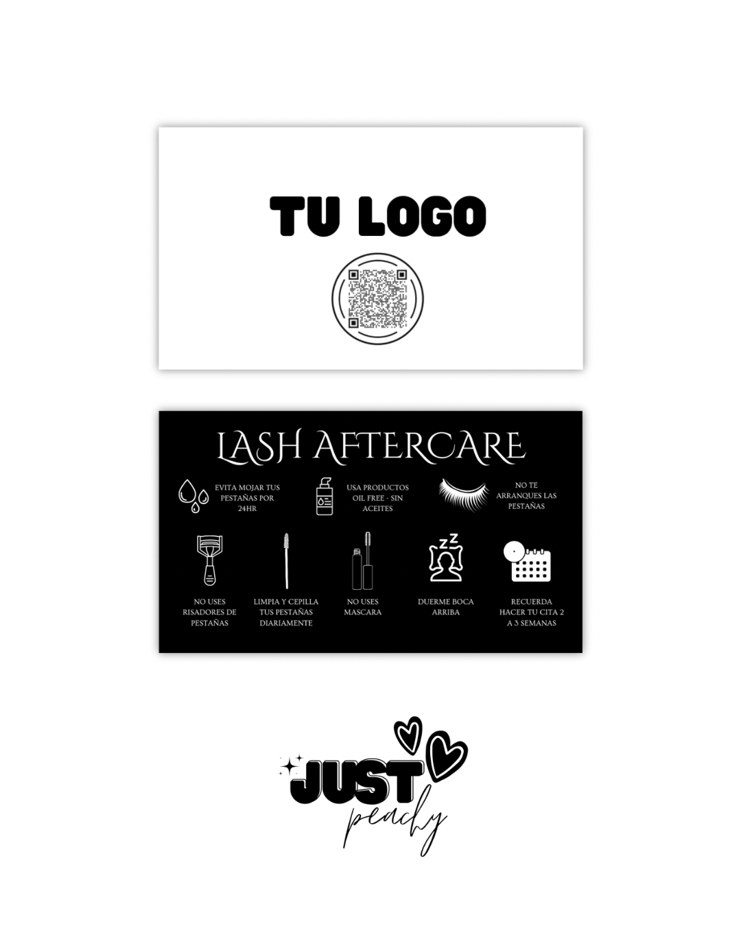 LASH AFTERCARE