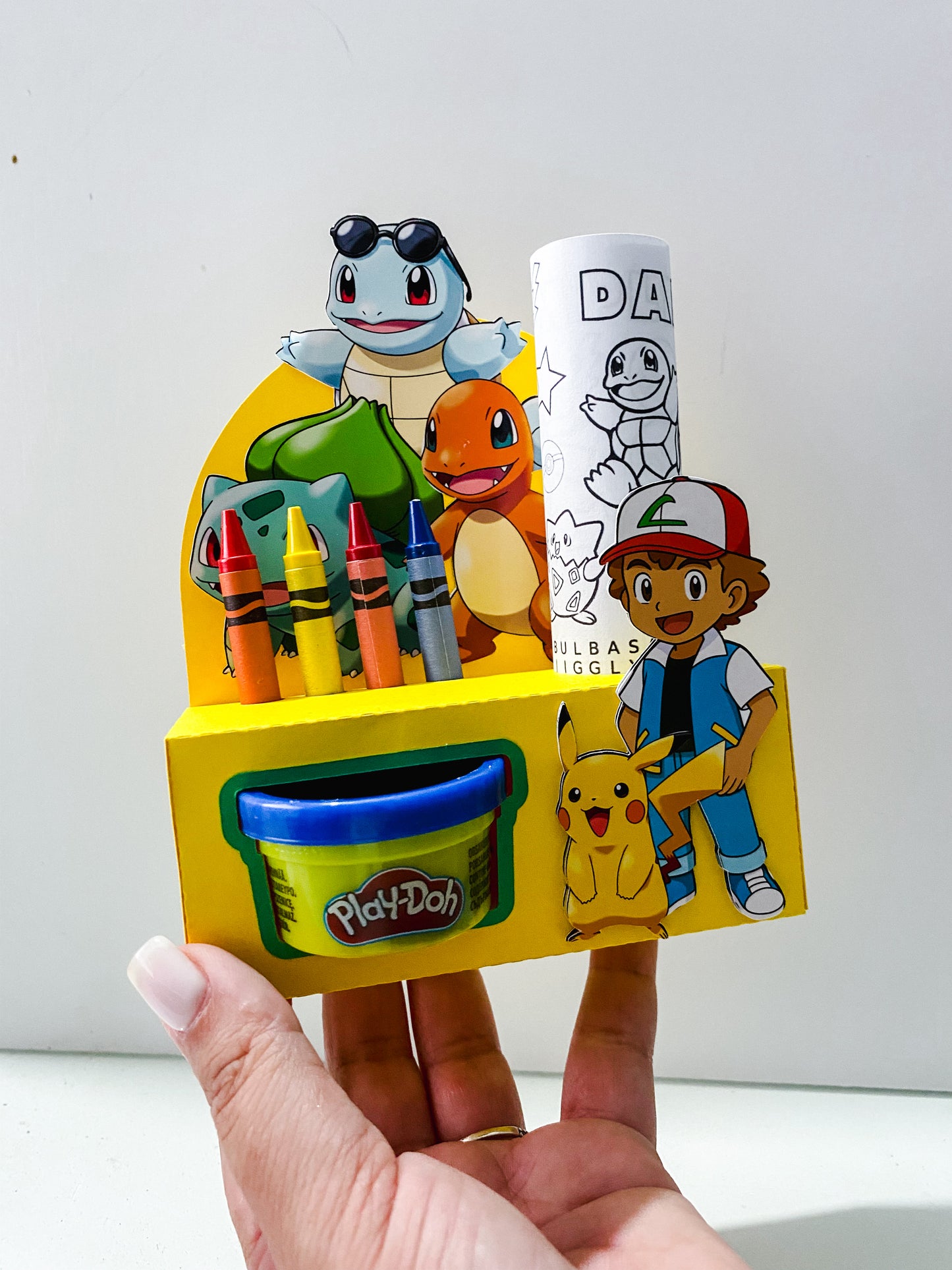 ACTIVITY BOX 2.0