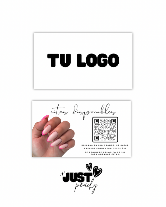 BUSINESS CARD