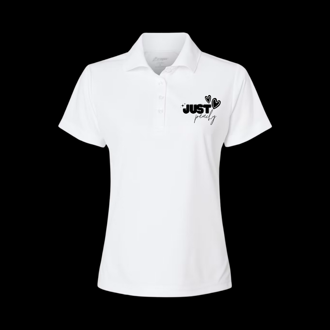 POLO DRY FIT