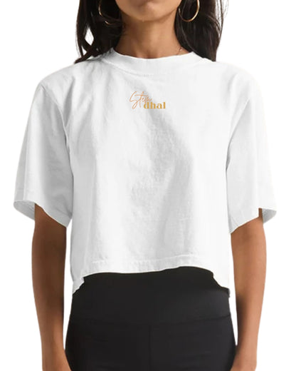 CROP TOP PREMIUM