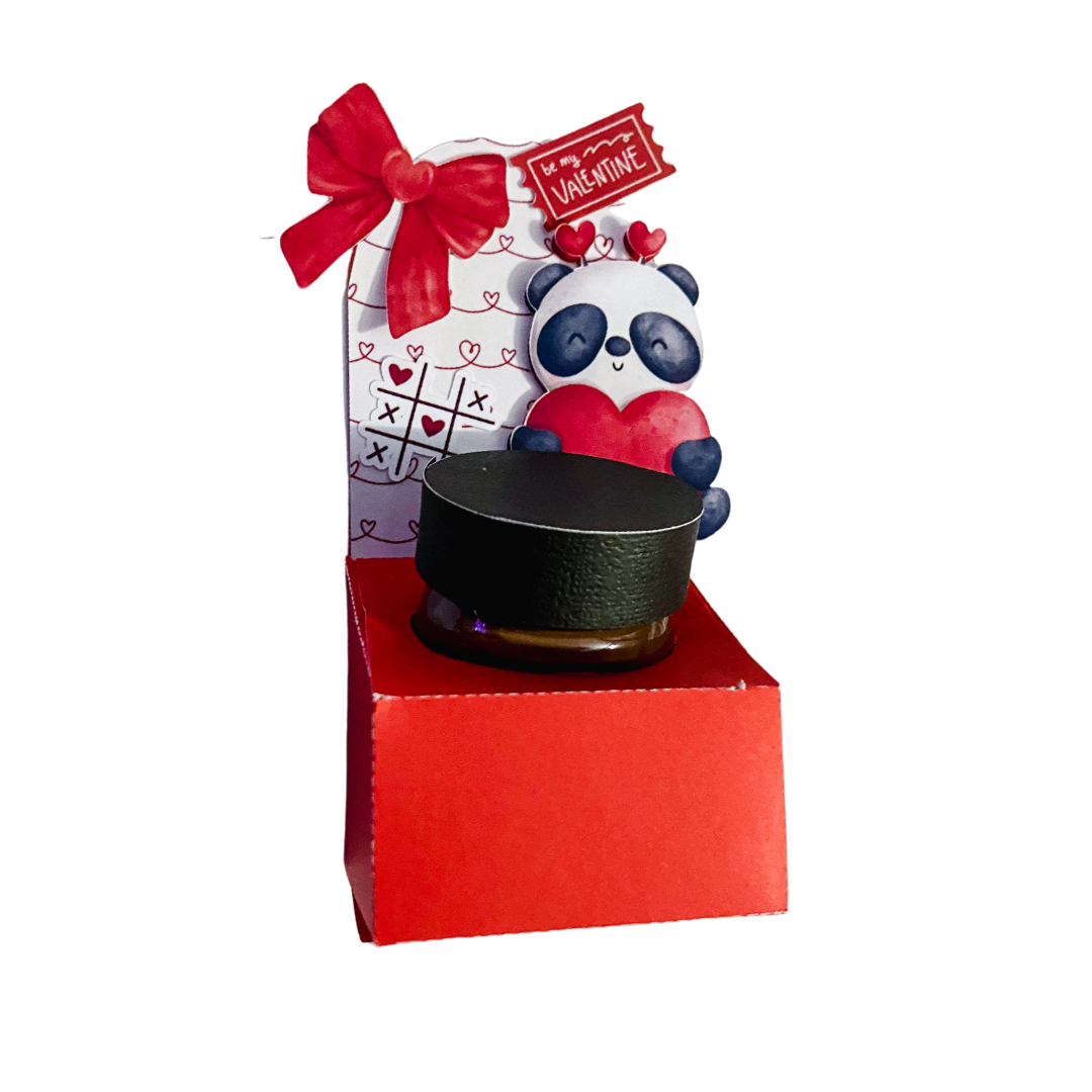 MINI NUTELLA BOX