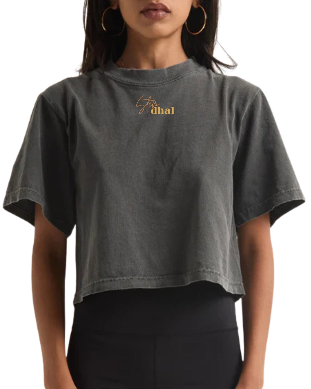 CROP TOP PREMIUM