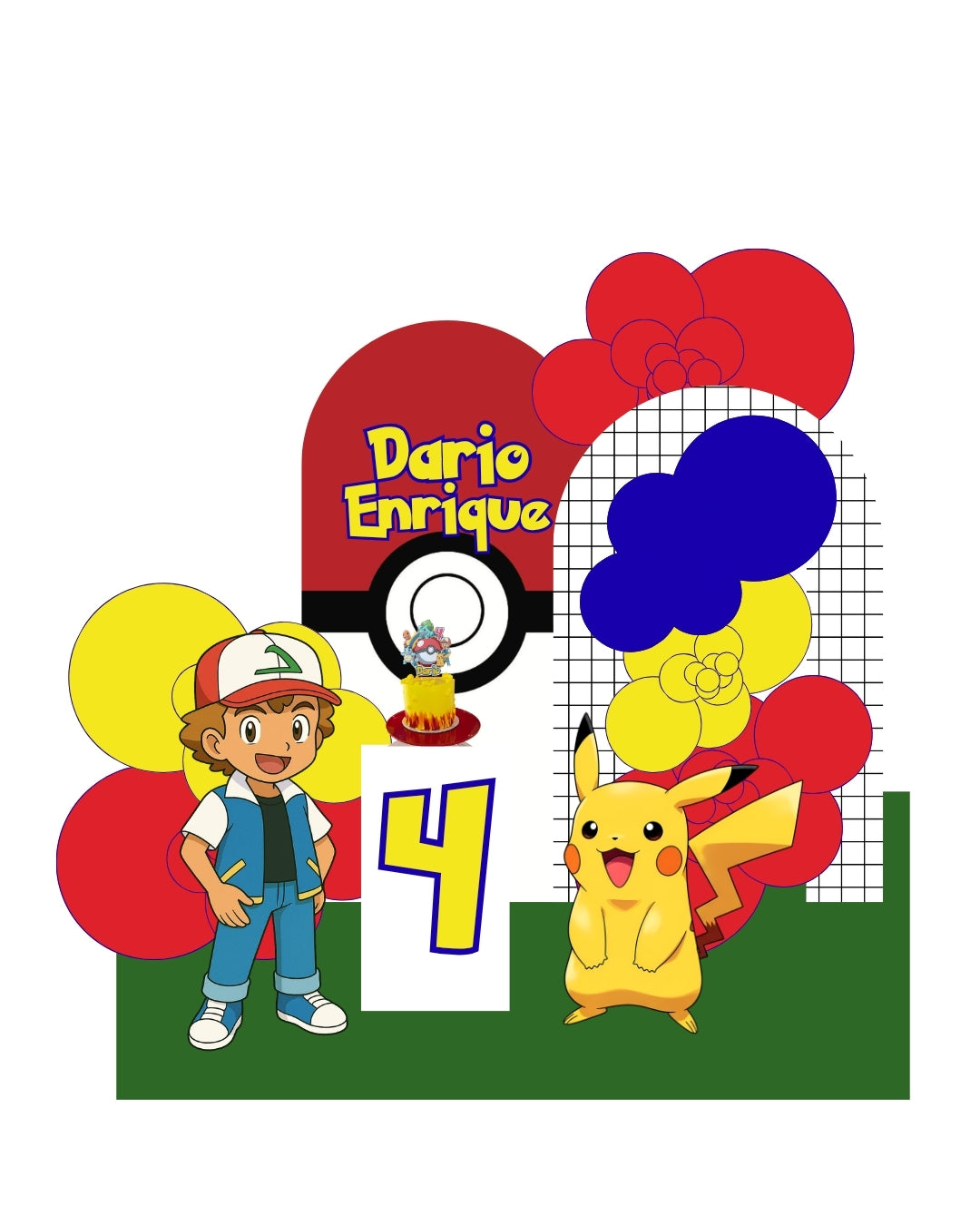 DELUXE DECO