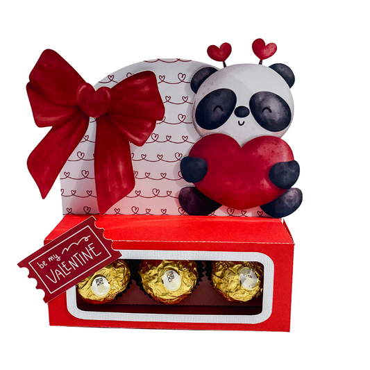 FERRERO BOX