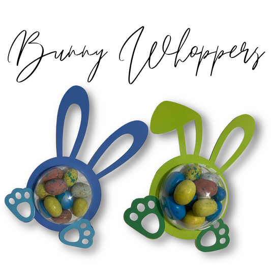 Bunny Whoppers