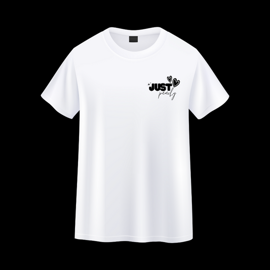 CAMISA LOGO EMPRESARIAL