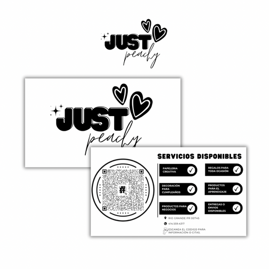 BUSINESS CARD