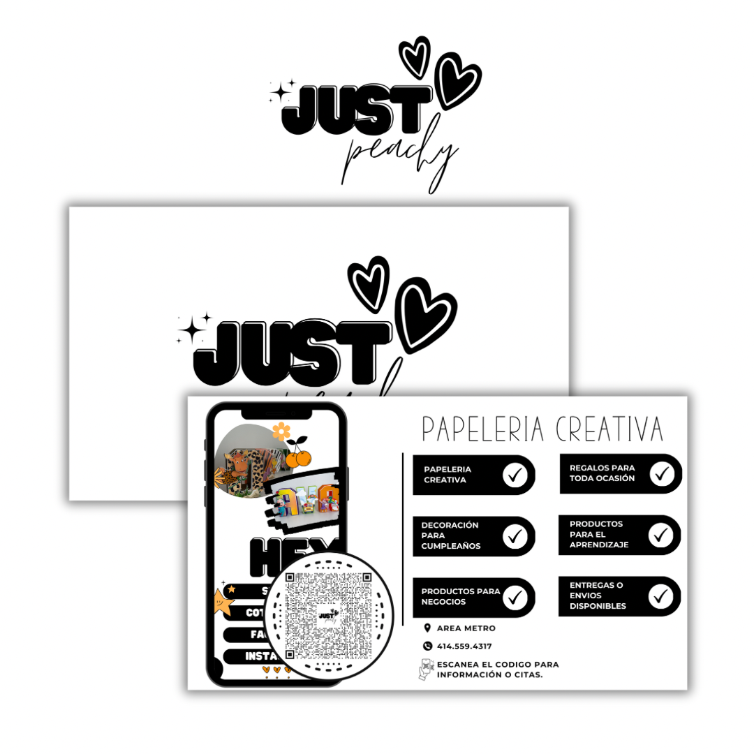 BUSINESS CARD