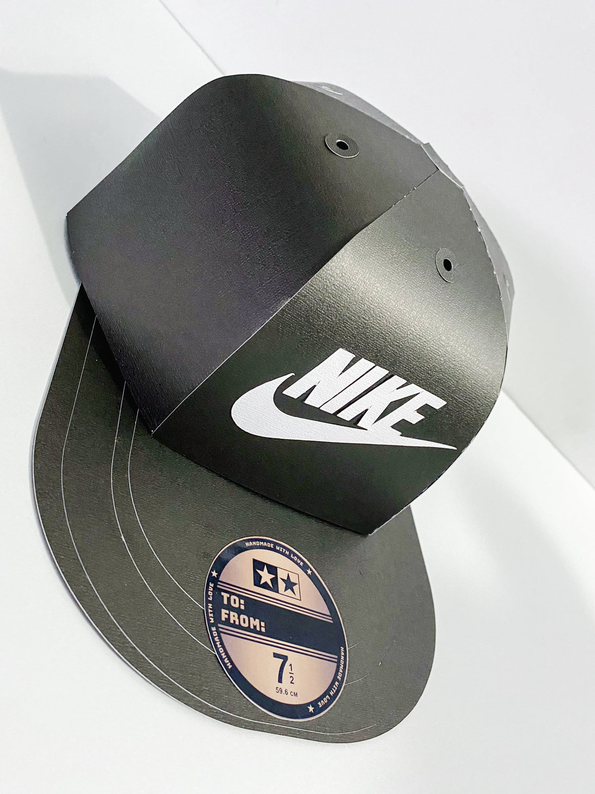 CAP HAT